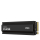 CRUCIAL 2TB M.2 PCIe Gen5 NVMe P510 Heatsink CT2000P510SSD5 - 1353519 - zdjęcie 3